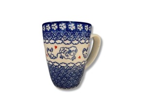 D05 Bunzlau XXL mok 3394X 300 ml